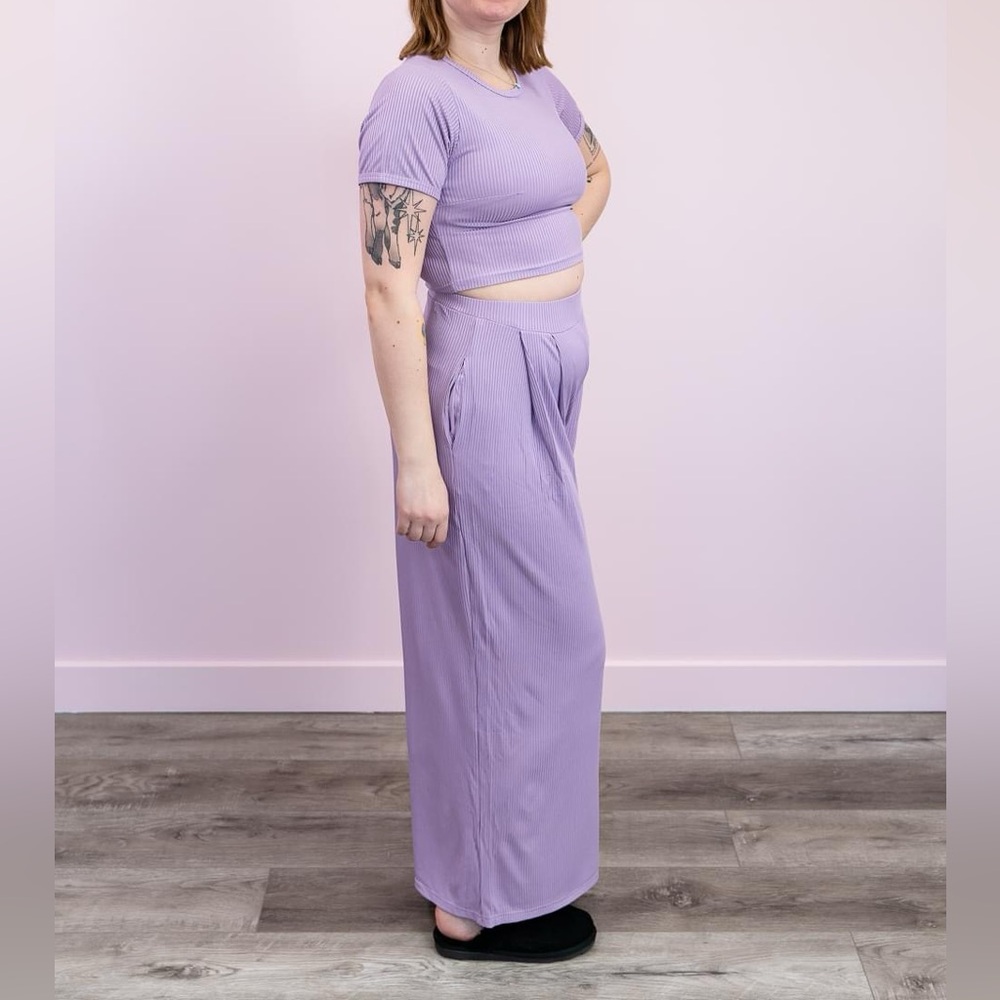 Two Piece Set